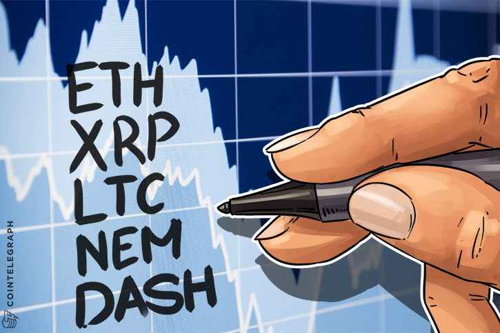altcoins-july-overview-ethereum-ripple-litecoin-nem-dash