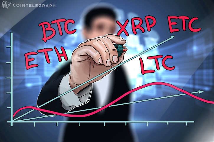 price-analysis-august-1-bitcoin-ethereum-ripple-litecoin-ethereum-classic