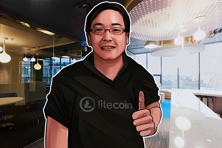 litecoin-founder-not-worried-about-bitcoin-cash-moving-into-altcoin-scene-cnbc