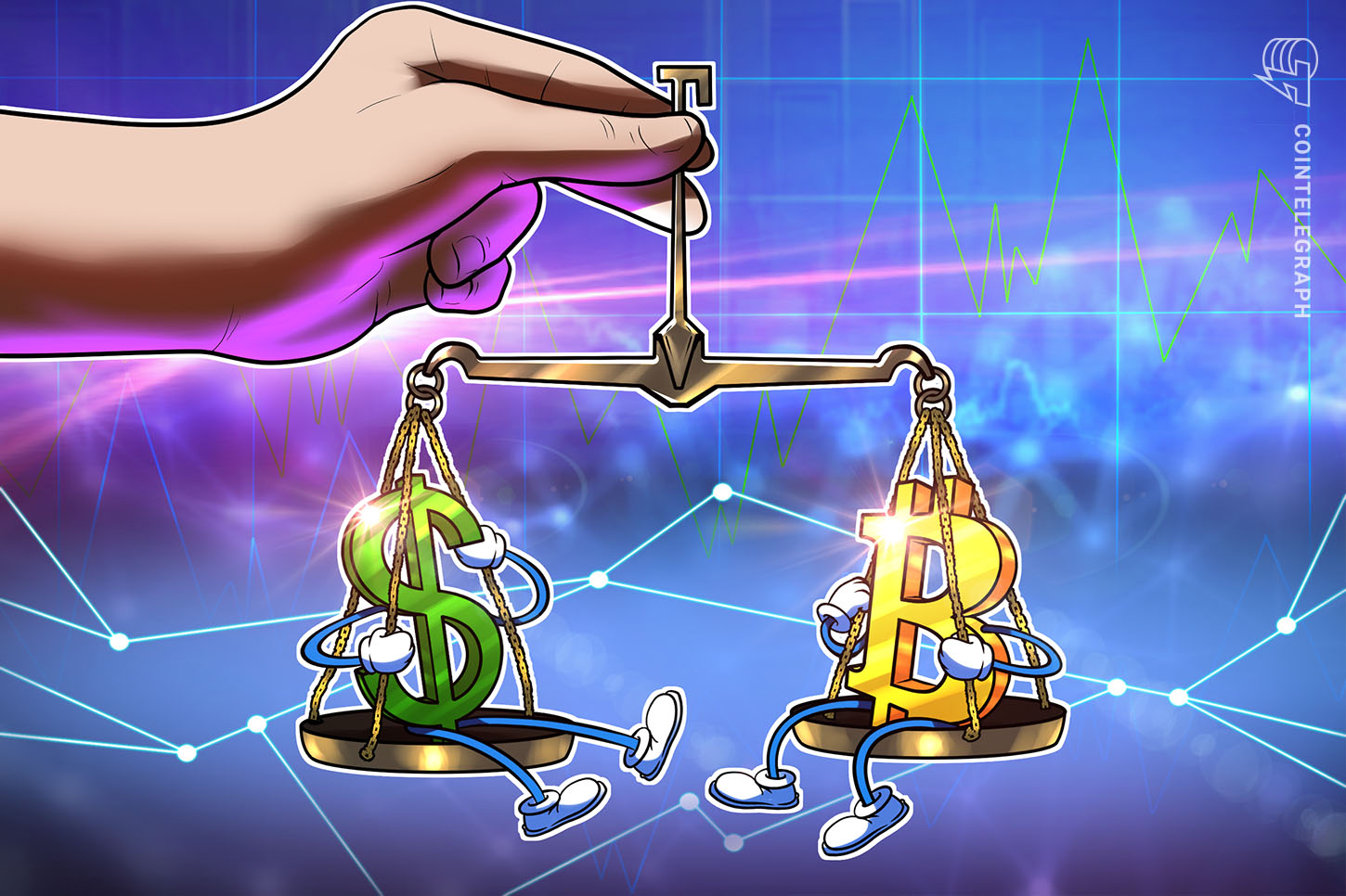 bitcoin-still-beats-us-dollar-eggflation-federal-reserve