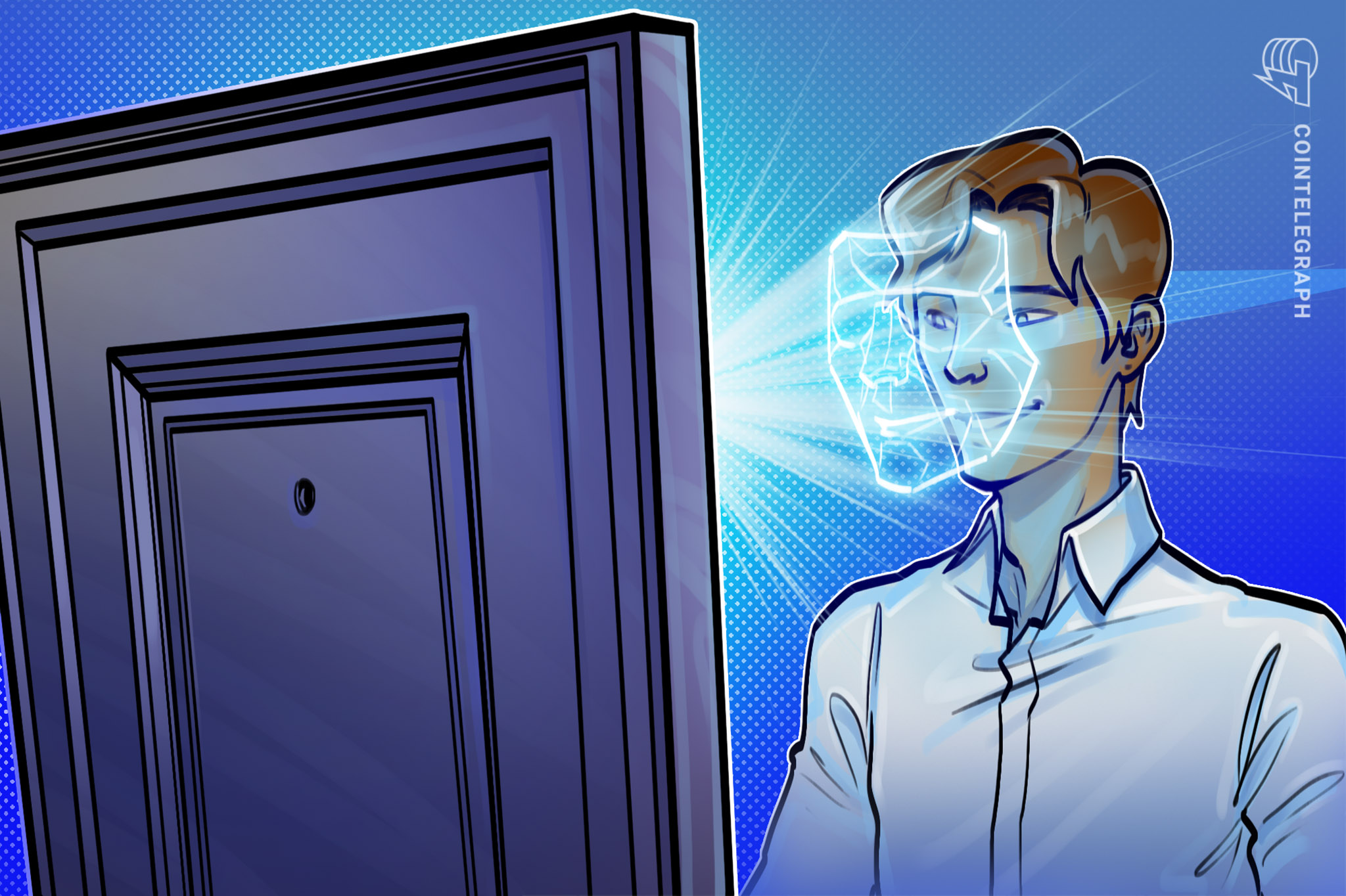 okx-exec-says-kyc-will-raise-the-bar-bring-real-capital-into-crypto-blockchain-economy-dubai-2023