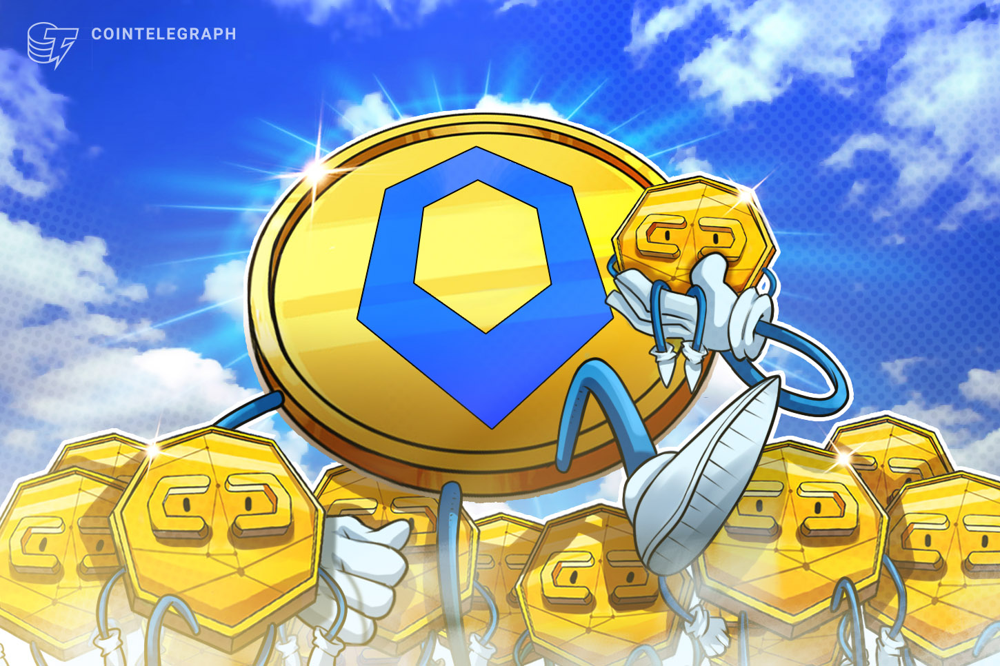 was-chainlink-rally-a-buy-rumor-sell-the-news-event