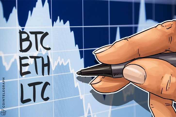 price-analysis-august-3-bitcoin-ethereum-litecoin