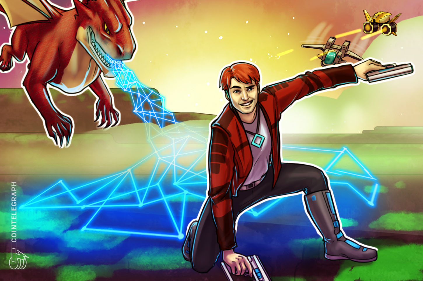 blockchain-gaming-2-billion-investments-data