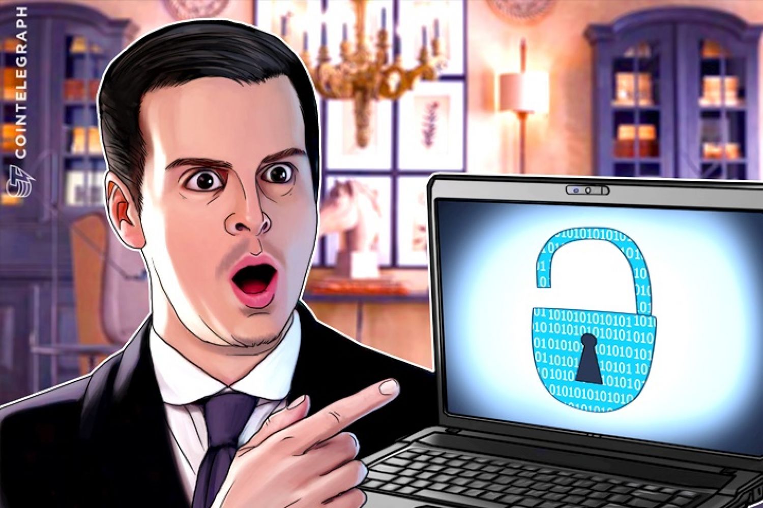german-bitcoin-exchange-hands-out-private-info-to-investigators