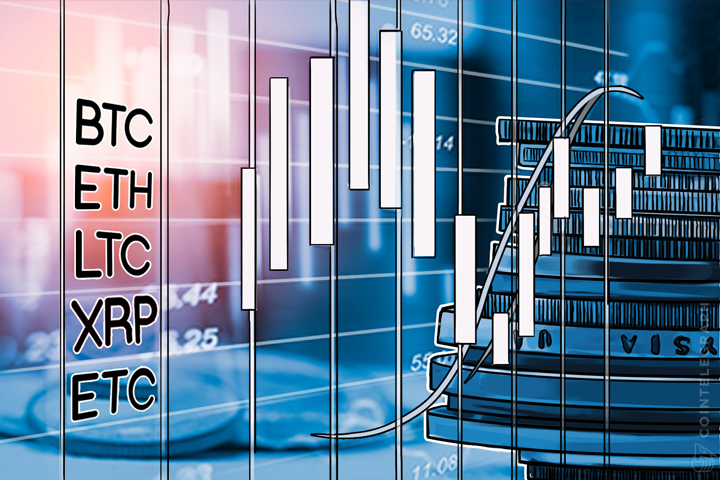 bitcoin-ethereum-ripple-litecoin-ethereum-classic-price-analysis-august-4