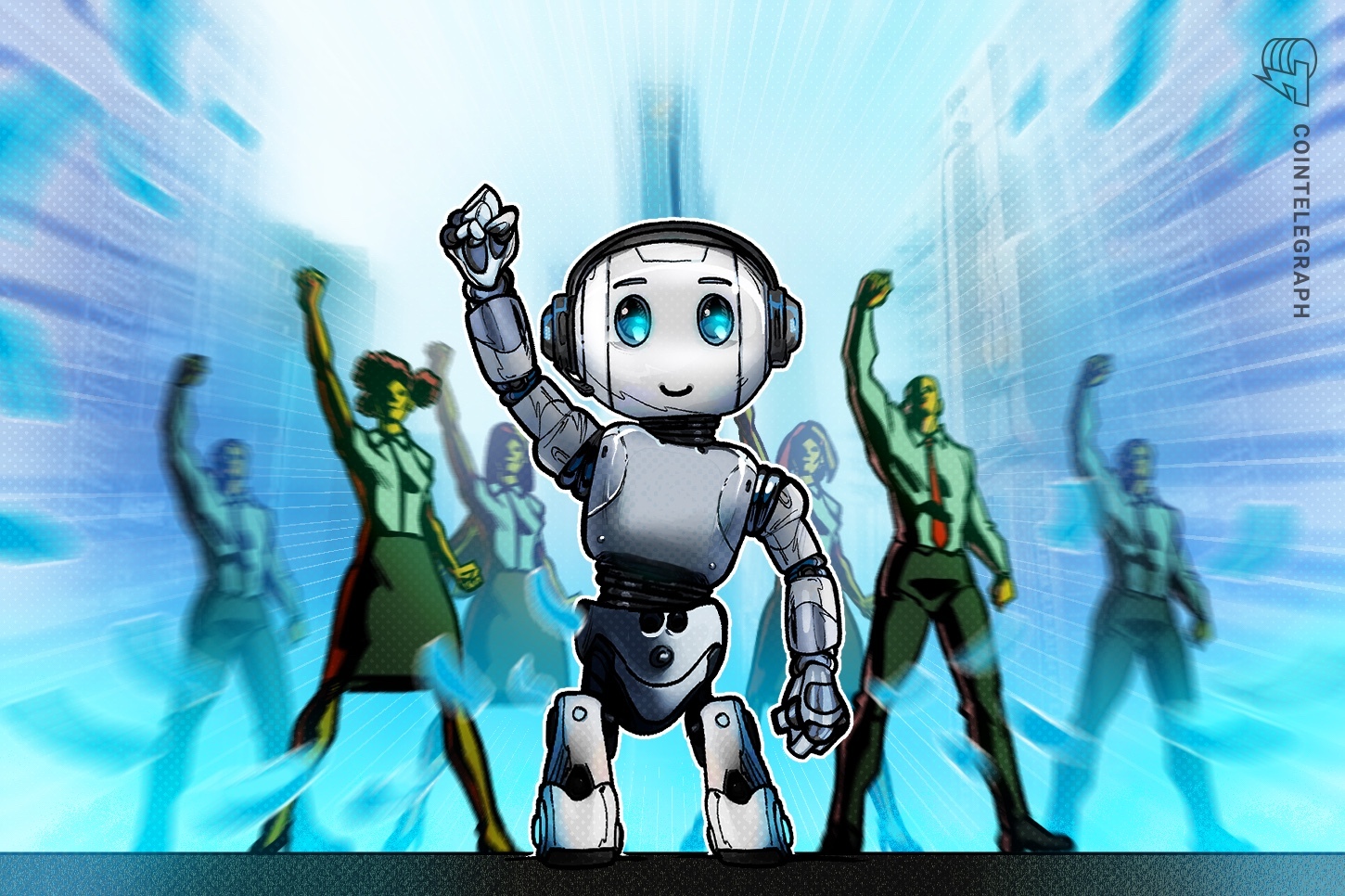 antropic-democratic-ai-chatbot-by-letting-users-vote-for-its-values