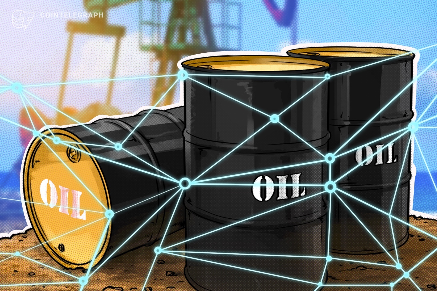 hindustan-petroleum-near-hyperledger-blockchain
