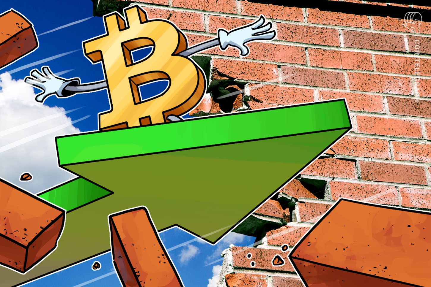 bitcoin-price-must-break-31k-2023-bearish-fractal