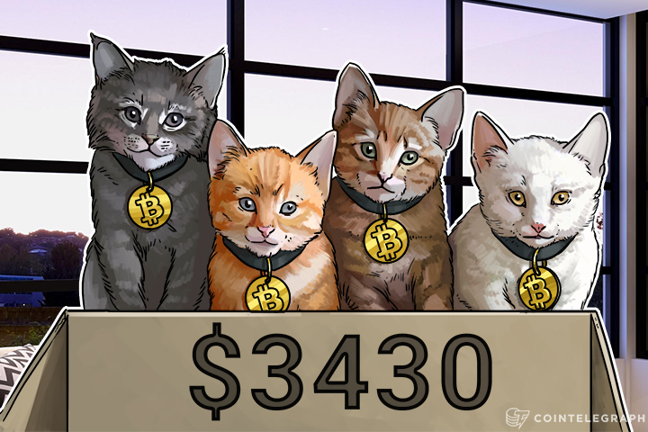 bitcoin-price-breaks-all-time-high-less-than-two-days-before-segwit-lock-in