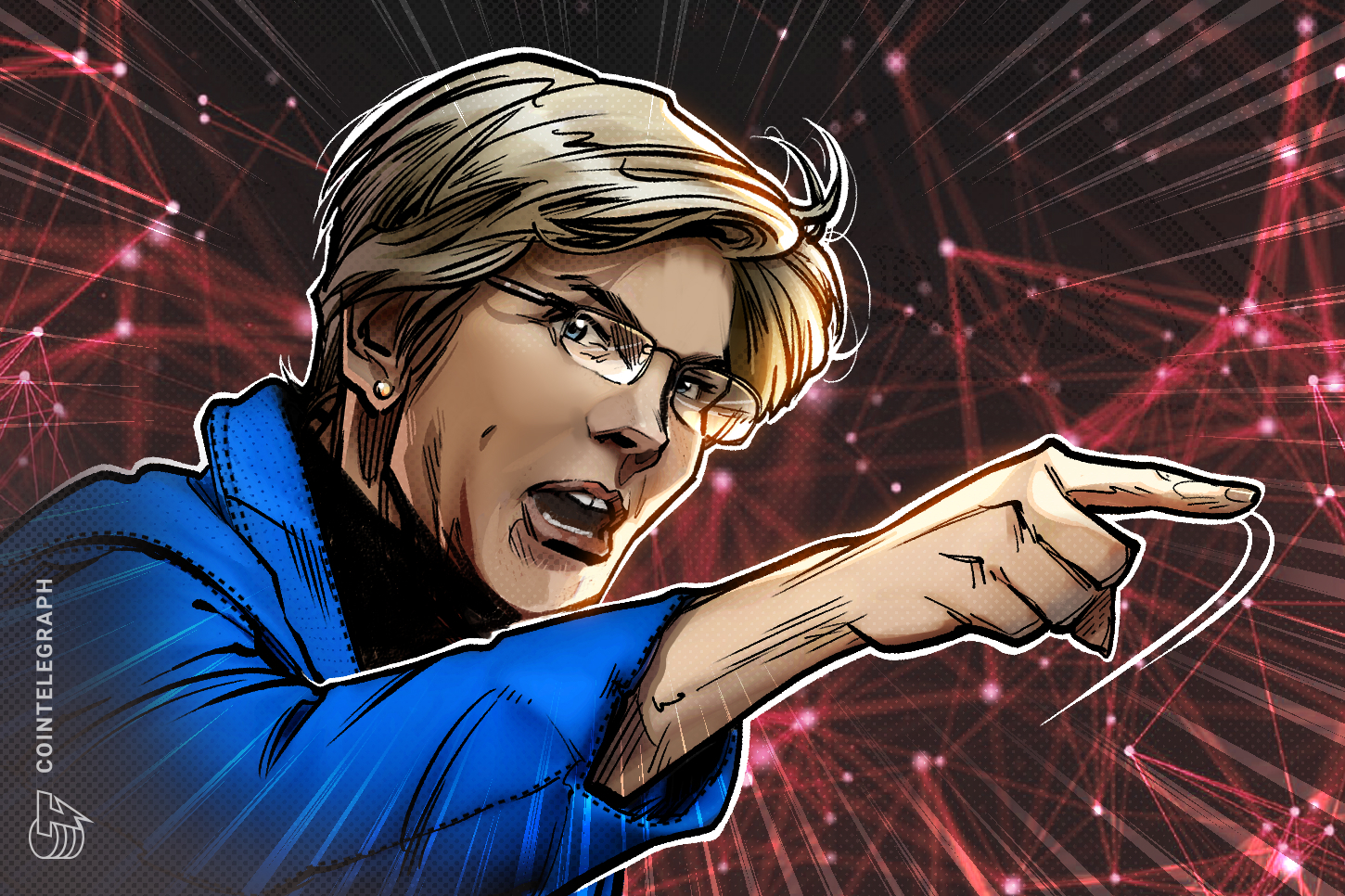 elizabeth-warren-uses-hamas-scapegoat-war-on-crypto
