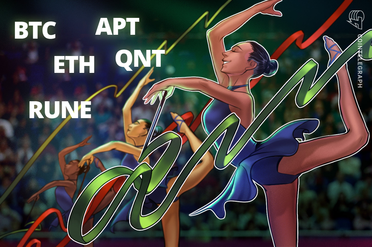 bitcoin-price-near-35-k-eth-apt-qnt-and-rune-turn-bullish