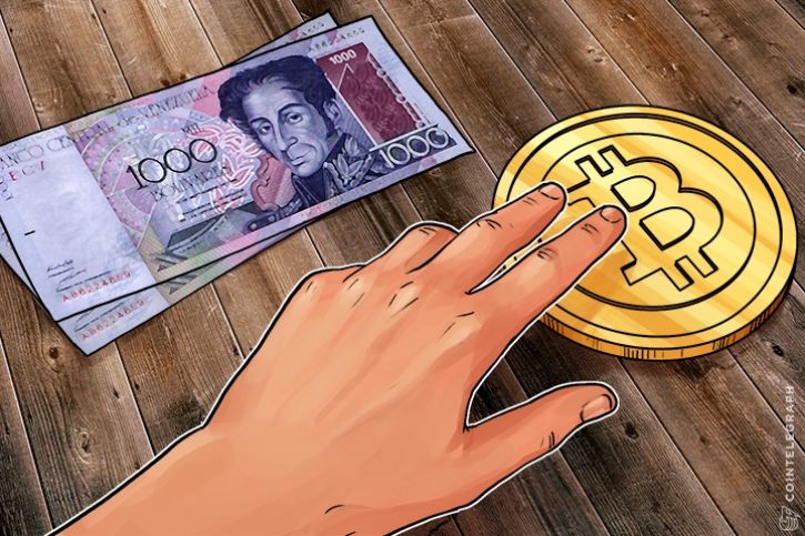 bitcoin-in-venezuela-bolivar-worth-50-of-world-of-warcraft-gold