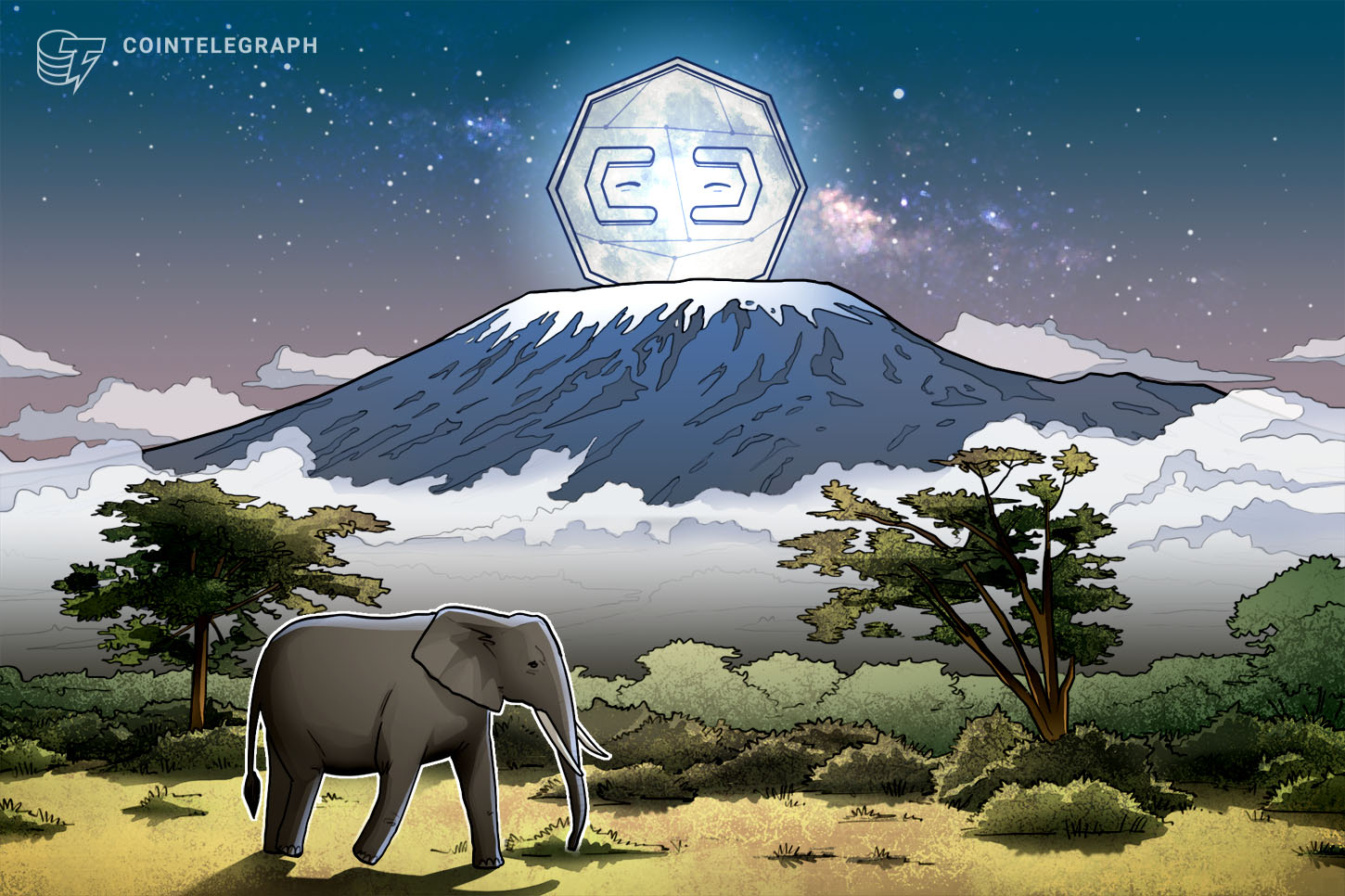 bitcoin-builder-climbs-kilimanjaro-raise-awareness