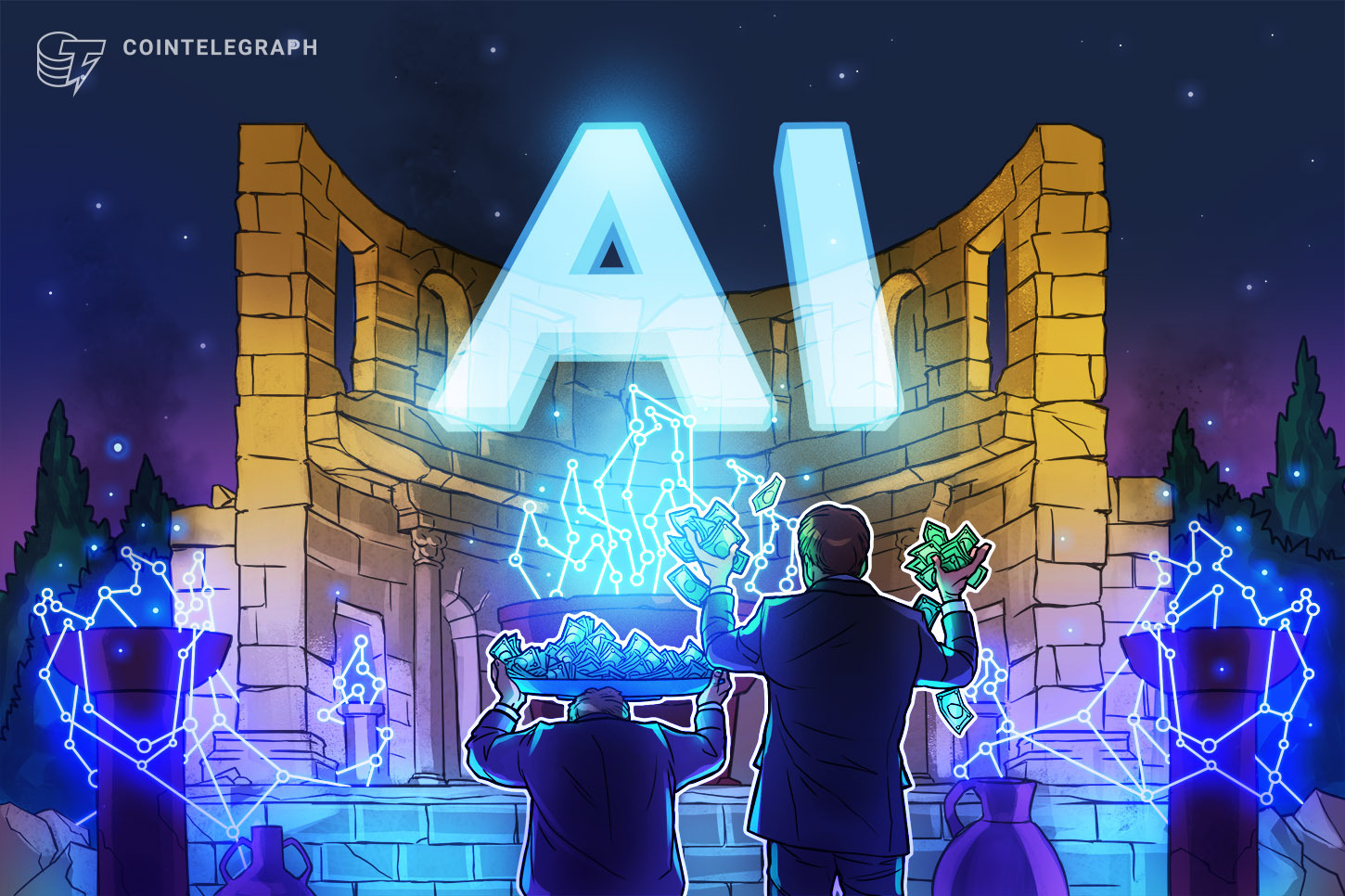 ai-real-world-assets-prominence-investor-discussions