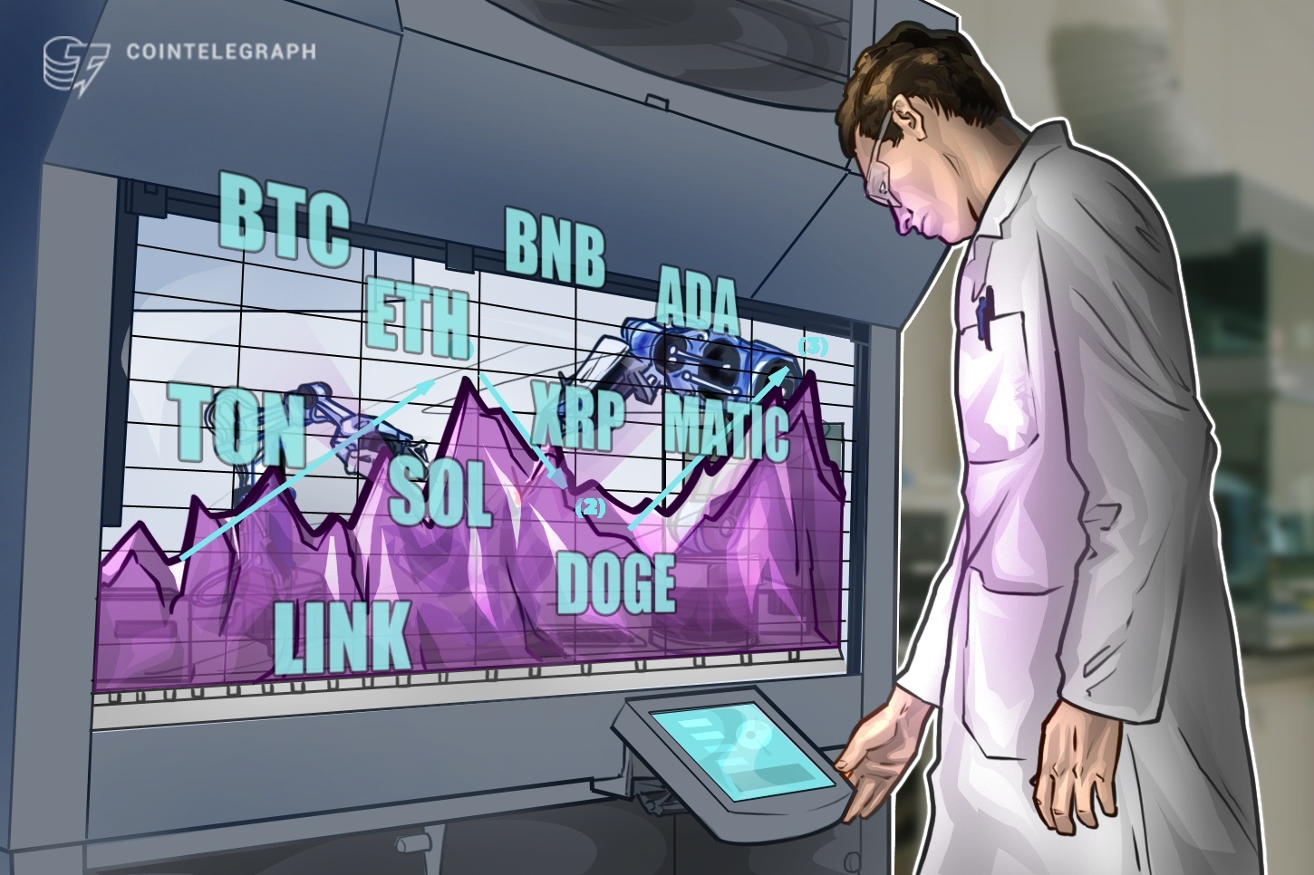 price-analysis-11-1-btc-eth-bnb-xrp-sol-ada-doge-ton-link-matic