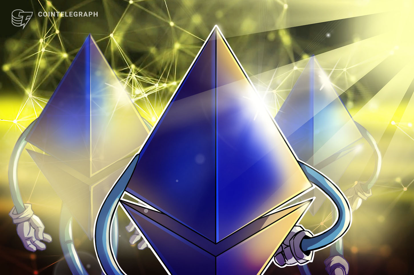 why-ethereum-price-is-underperforming-altcoins