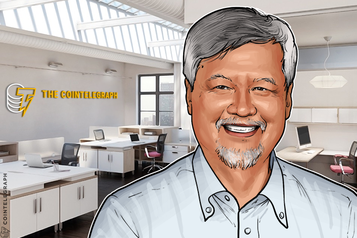 80-percent-of-chinese-have-never-heard-of-bitcoin-billionaire-investor-charles-xue