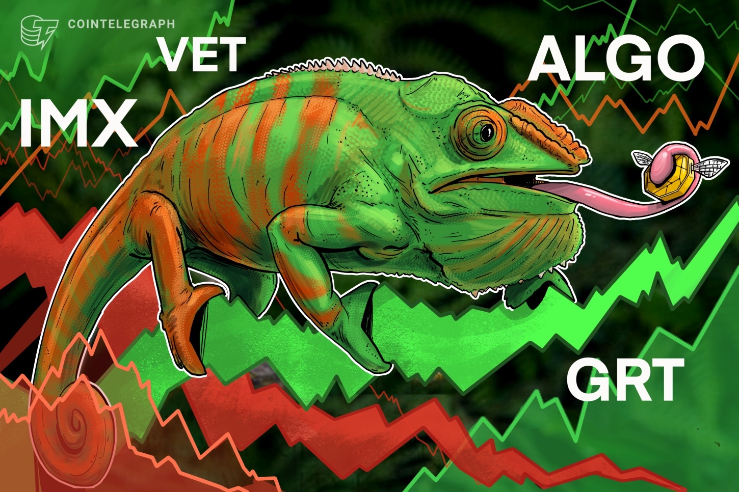 vet-imx-grt-and-algo-show-bullish-setup-as-bitcoin-trades-above-37-k