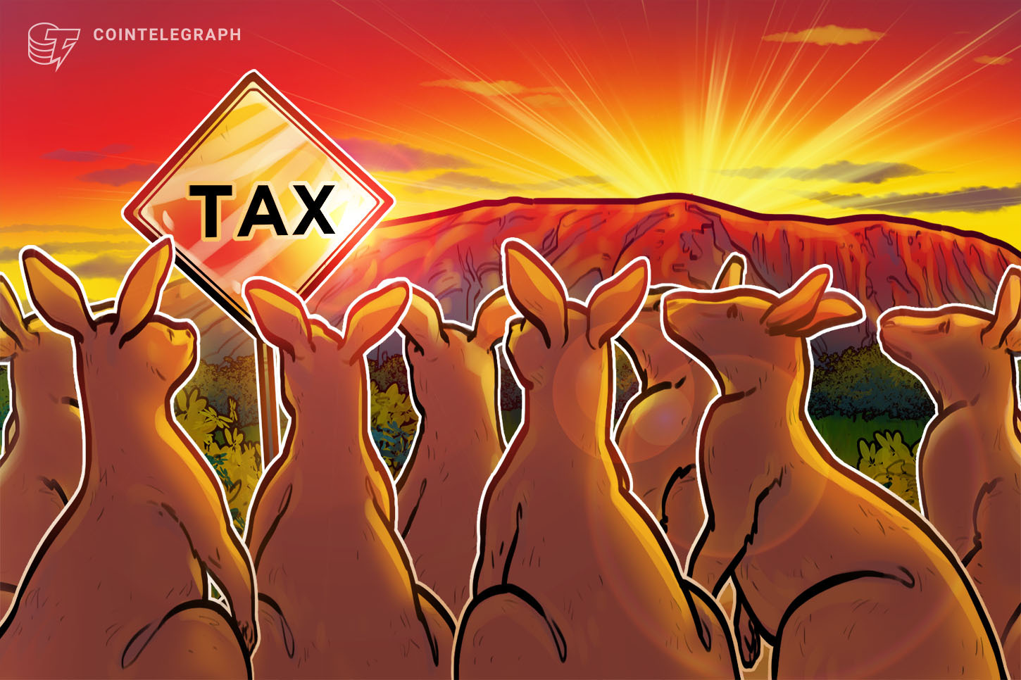 australia-capital-gains-tax-wrapped-cryptocurrency-tokens