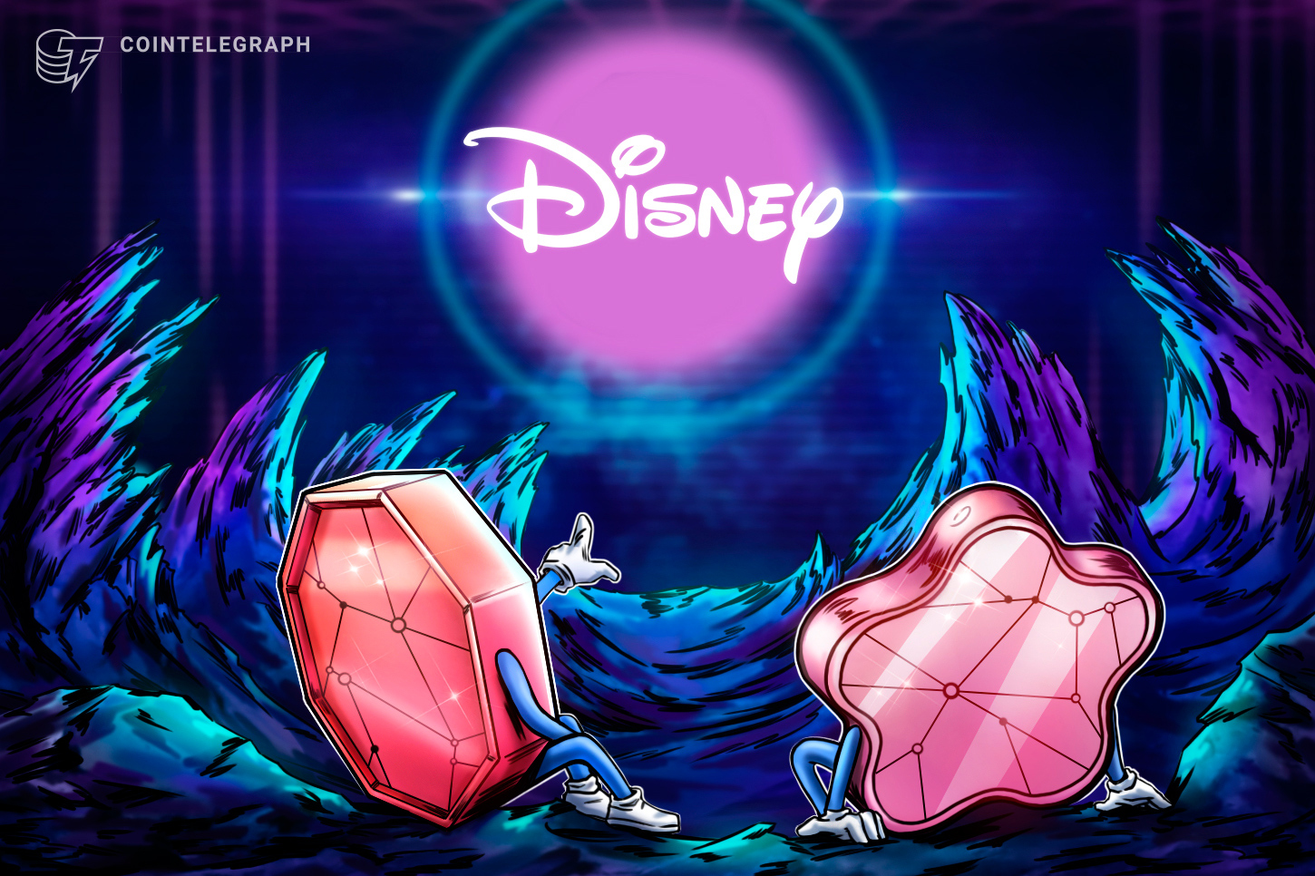 disney-metaverse-launches-nft-web3-platform-dapper-labs