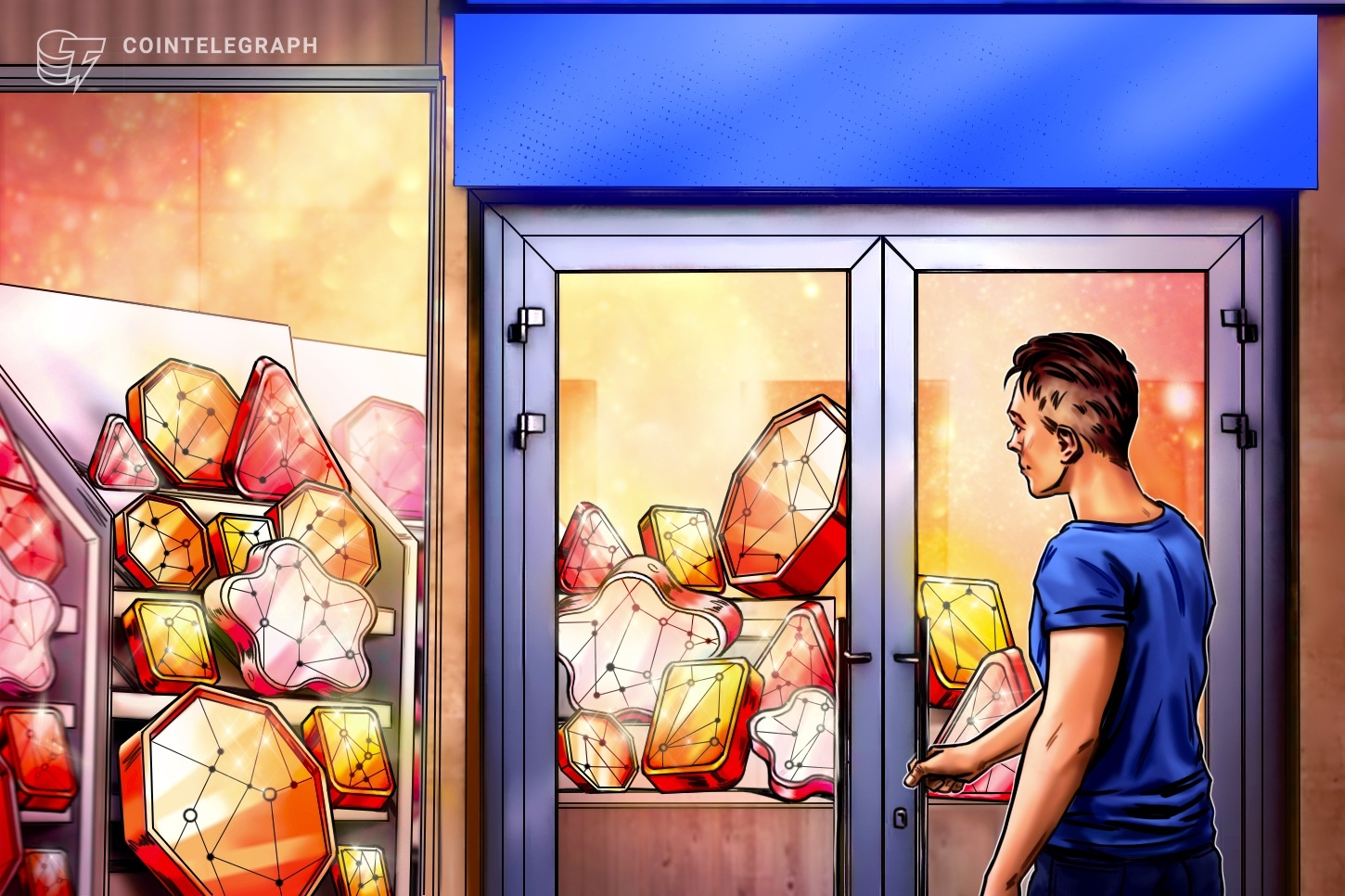 dairy-queen-opens-nft-web3-pop-up-store-china