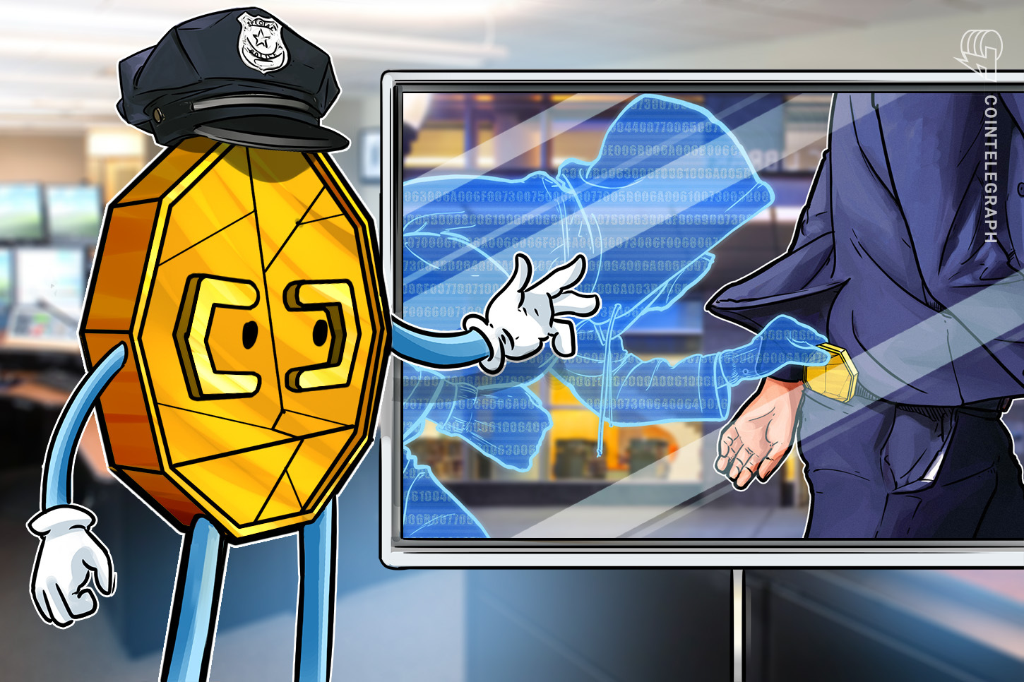 ukraine-officials-train-crypto-virtual-asset-investigation