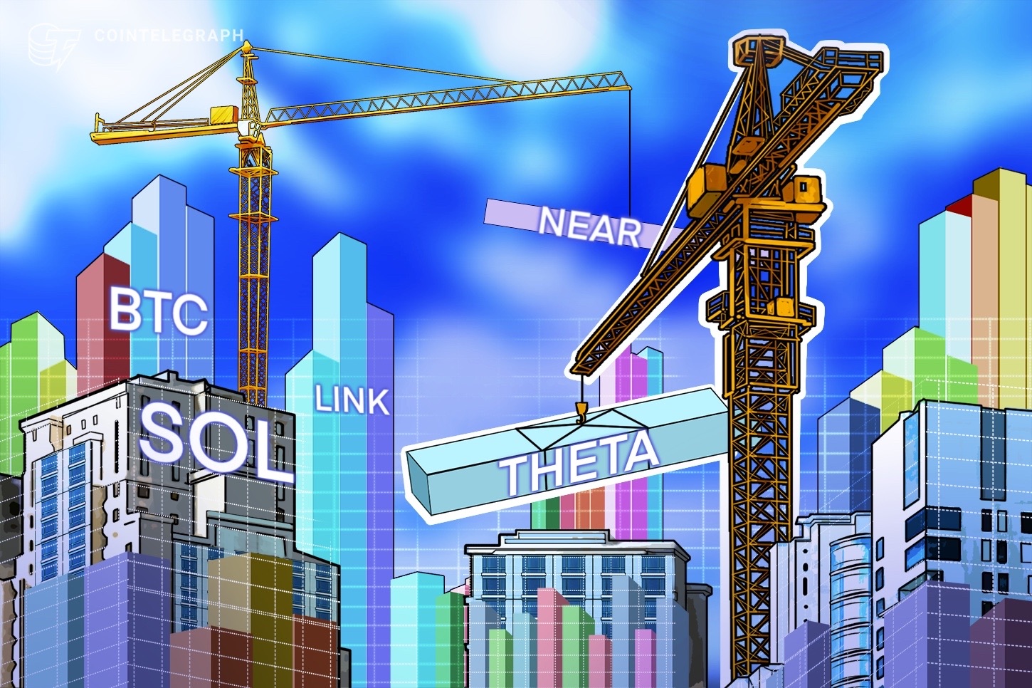 sol-link-near-and-theta-flash-bullish-as-bitcoin-takes-a-breather