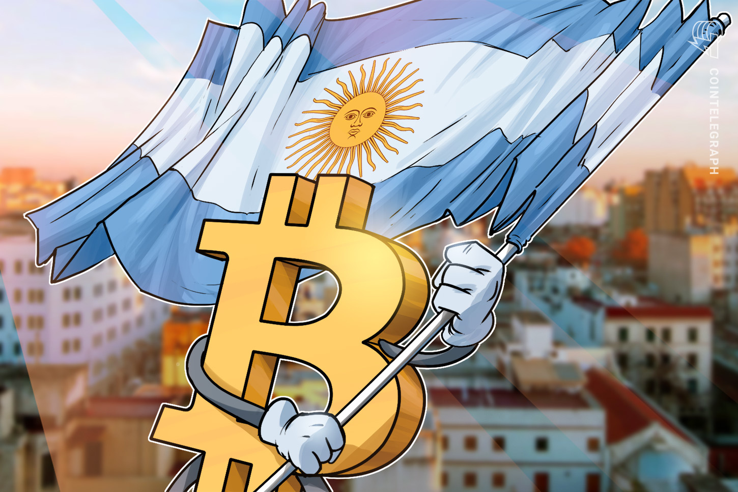 milei-presidential-election-argentina-bitcoin