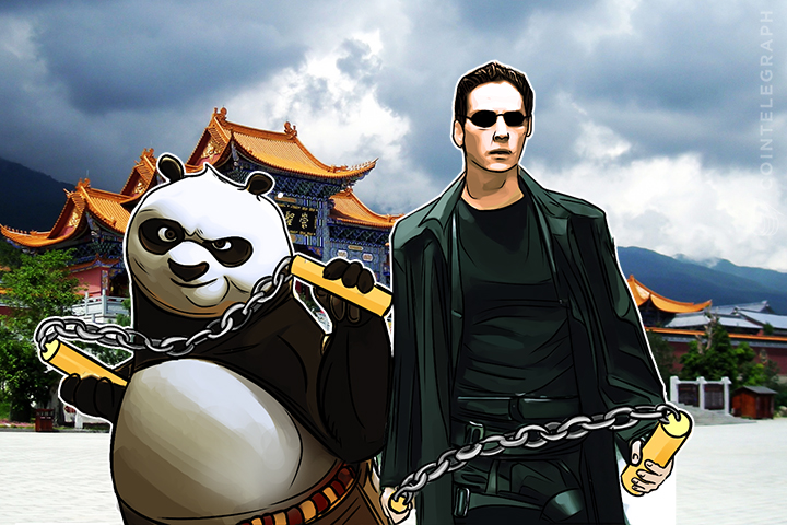 chinas-biggest-blockchain-gains-its-first-dapp-as-adex-joins-neo