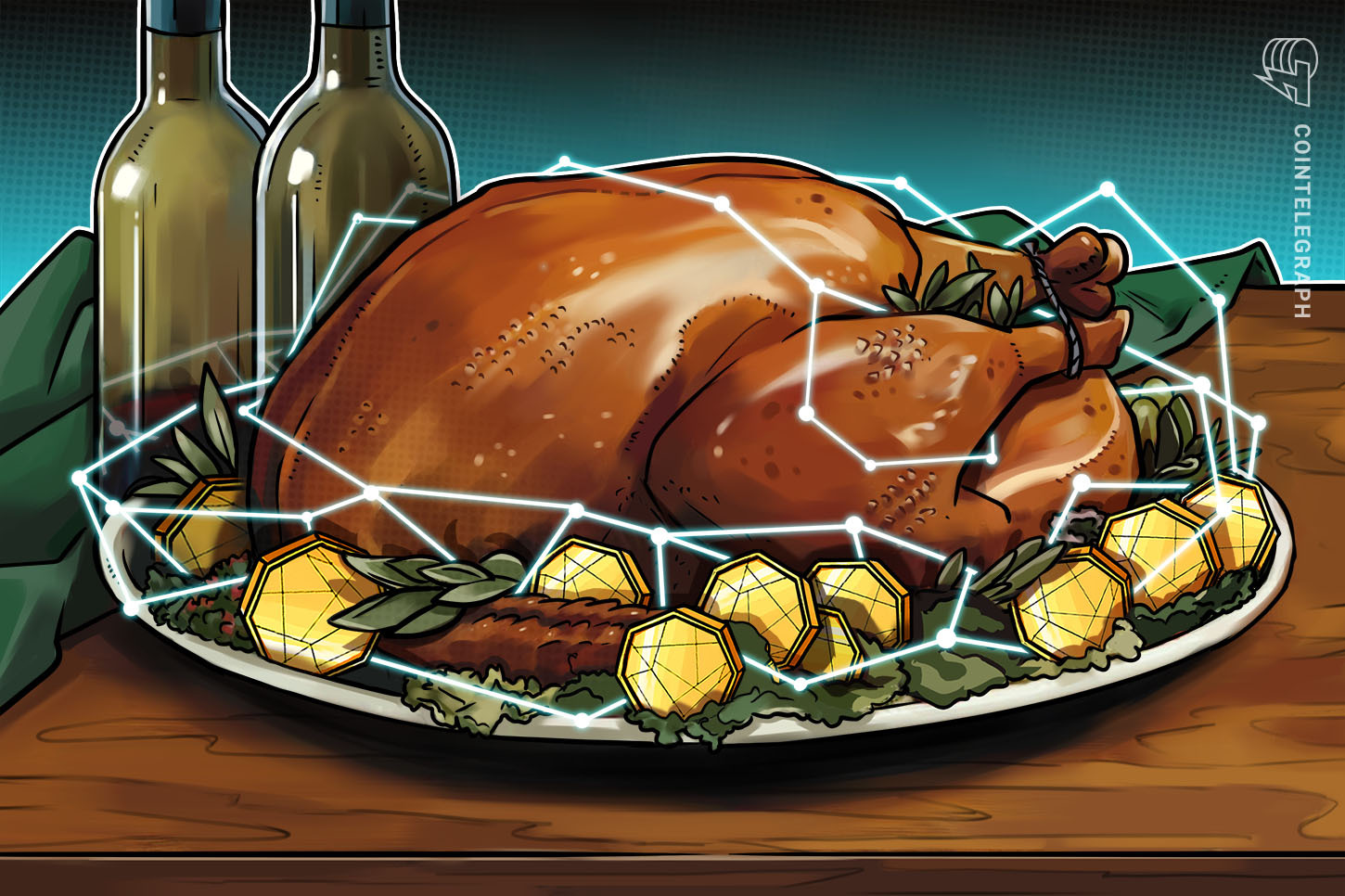 thanksgiving-roundup-crypto-community-industry-milestones