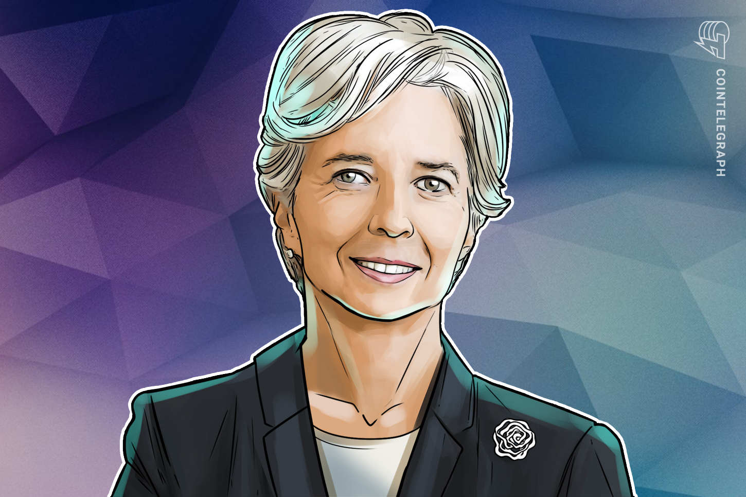 bitcoin-critic-lagarde-son-lost-crypto