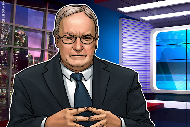 another-traditional-investor-shuns-bitcoin-in-confusion