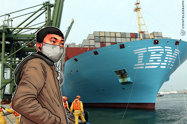 ibm-signs-deal-with-singaporean-port-operator-and-regional-shipping-firm-to-pilot-blockchain-based-supply-chain-network