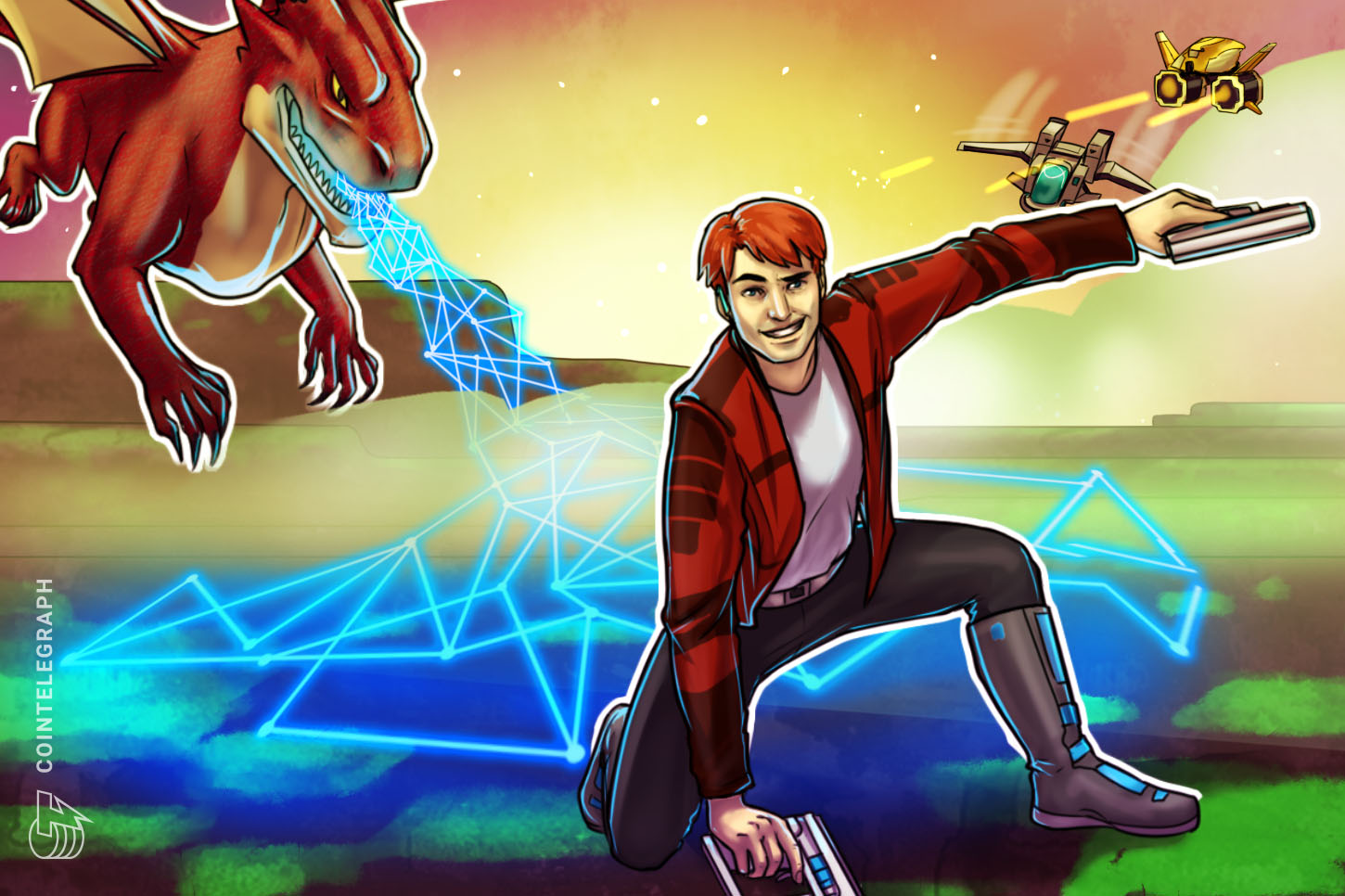 adoption-mainstream-blockchain-games