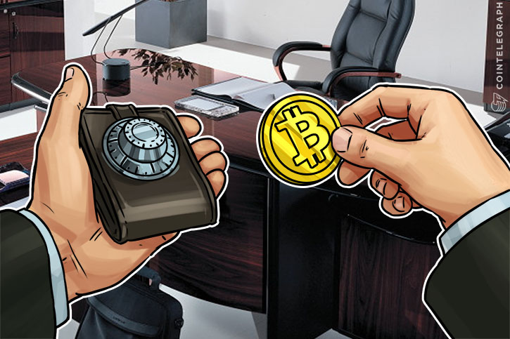 how-can-users-securely-withdraw-and-store-bitcoin-cash