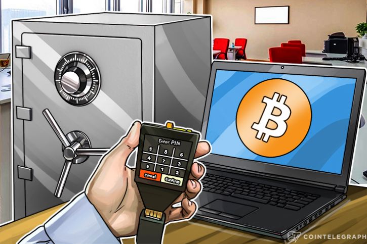 trezor-releases-update-to-address-hardware-security-issue