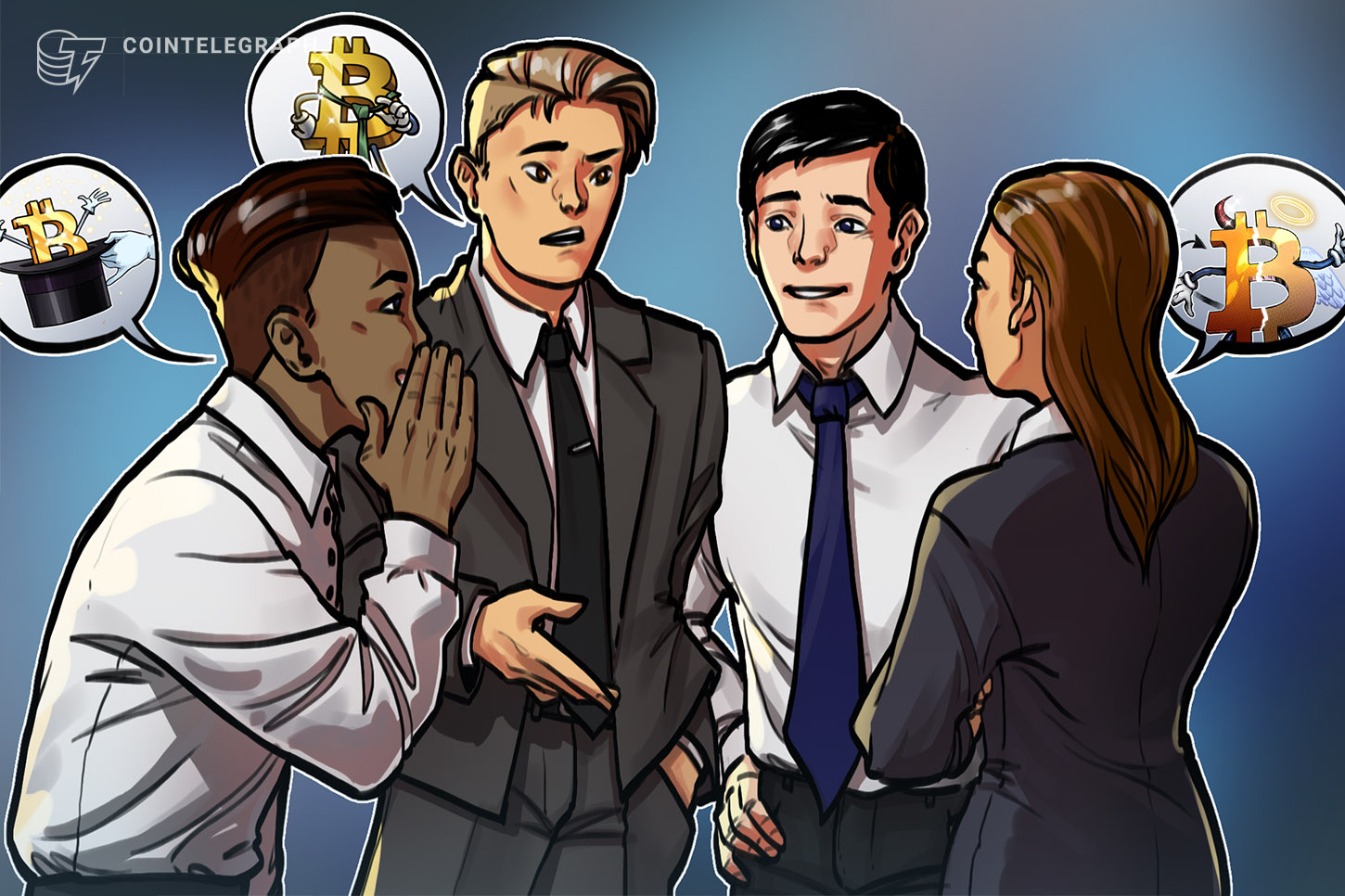 buy-the-rumor-sell-the-news-bitcoin-etf-tradfi-sell-off