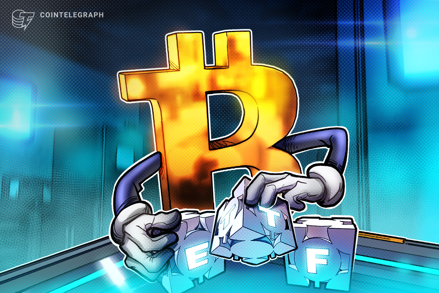 bitcoin-etf-165-btc-price-gain-2024-standard-chartered