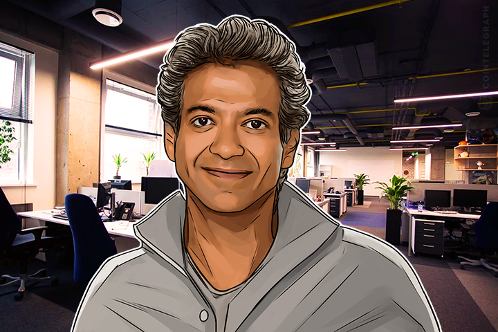 twitter-investor-helps-develop-blockchain-based-social-media-platform