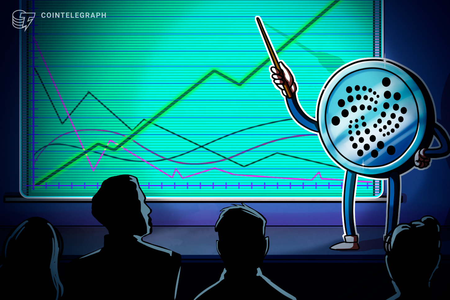 iota-makes-40-move-after-100m-ecosystem-foundation-announcement