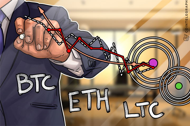 bitcoin-ethereum-litecoin-price-analysis-august-17