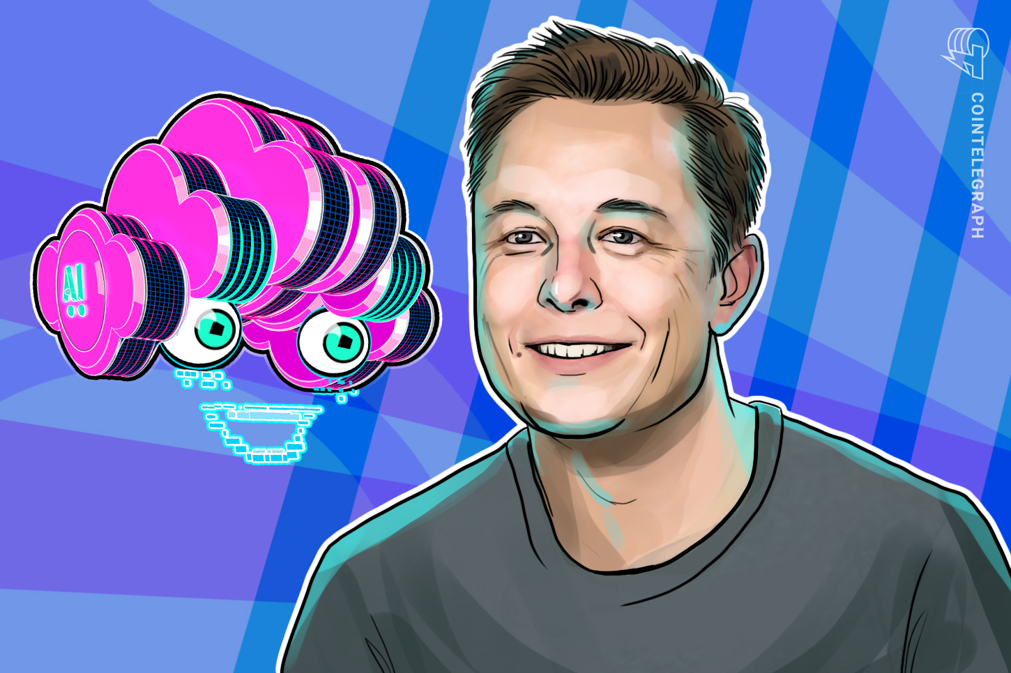 elon-musk-artificial-inteligence-digital-god-make-ai-copyright-lawsuits-irrelevant
