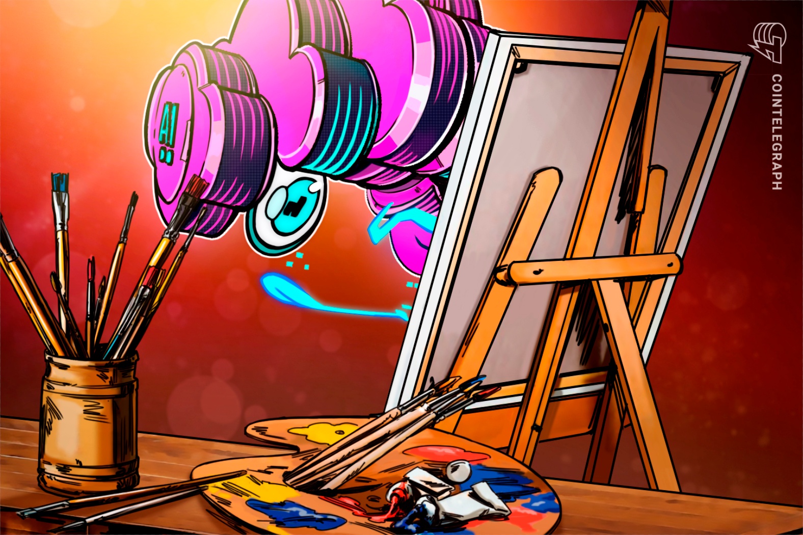 artists-ai-data-poisoning-software-adoption-copyright
