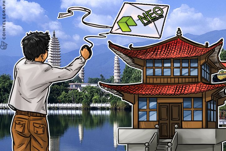 chinas-leading-exchange-distributing-gas-to-those-with-neo