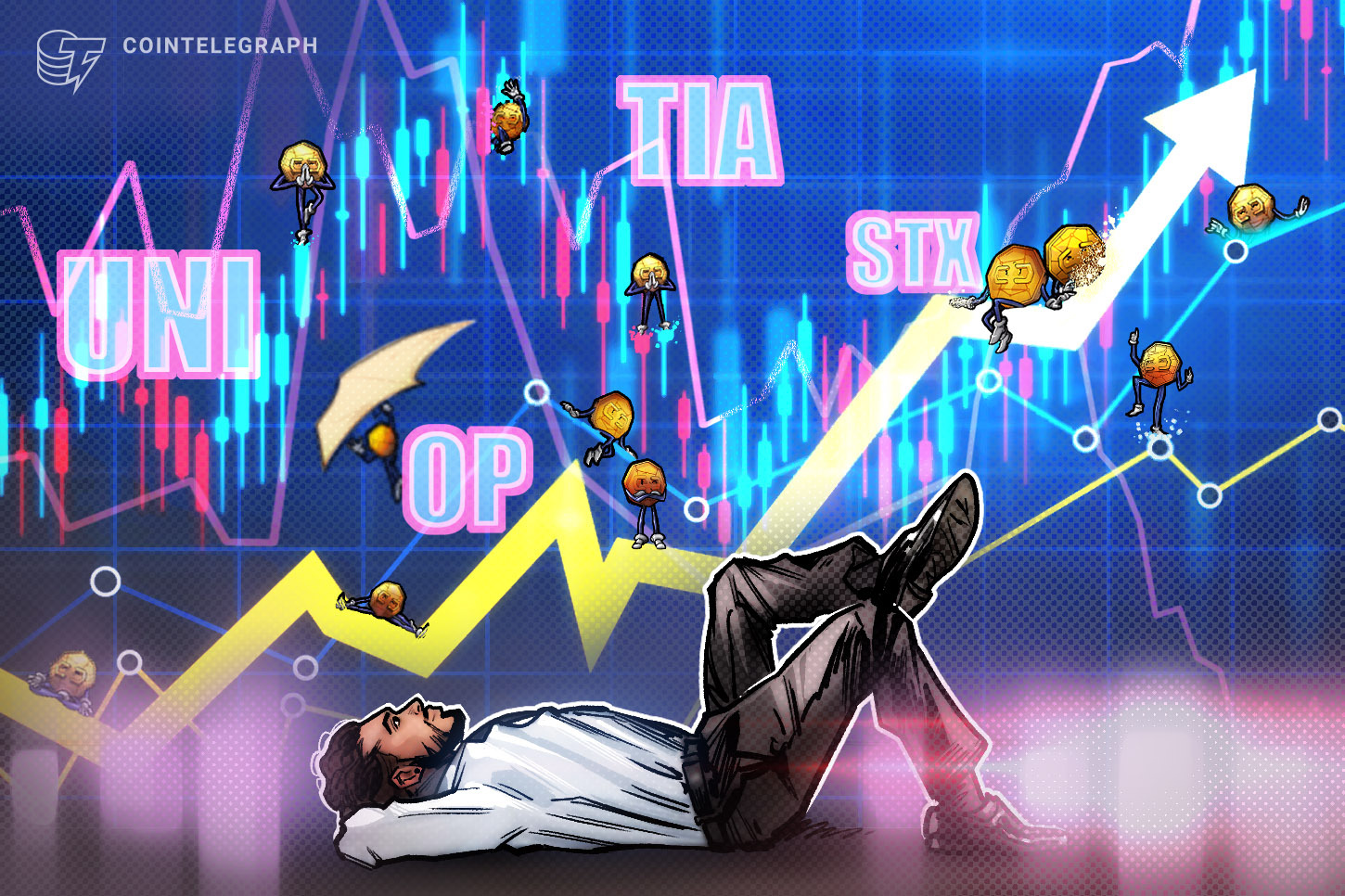 bitcoin-bulls-run-toward-45k-could-produce-tailwinds-for-uni-op-tia-and-stx