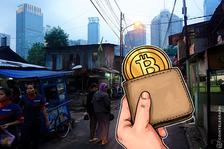 indonesian-workers-using-bitcoin-for-liquid-wage-transfers