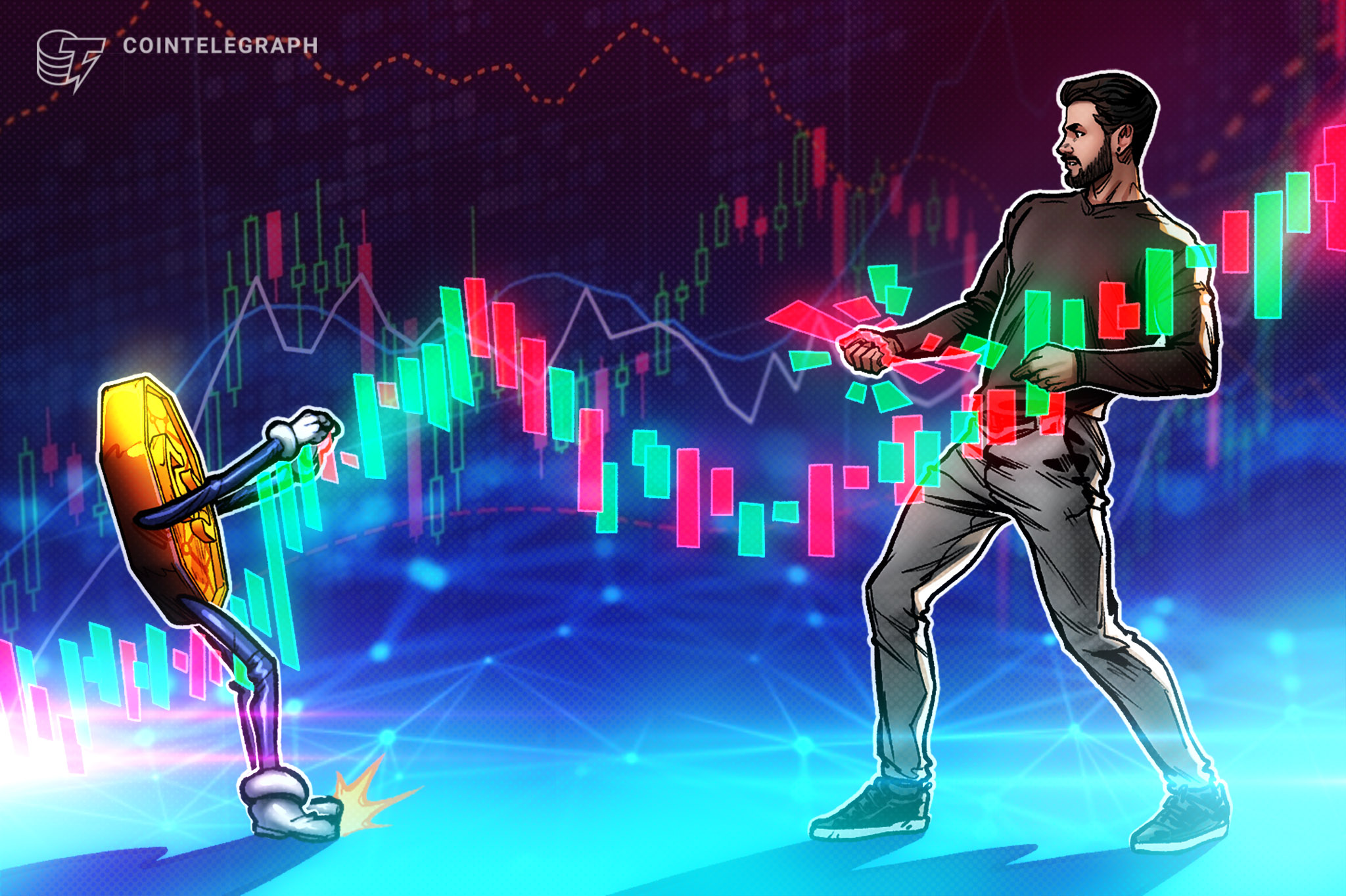 is-bitcoin-price-dip-40k-bear-trap