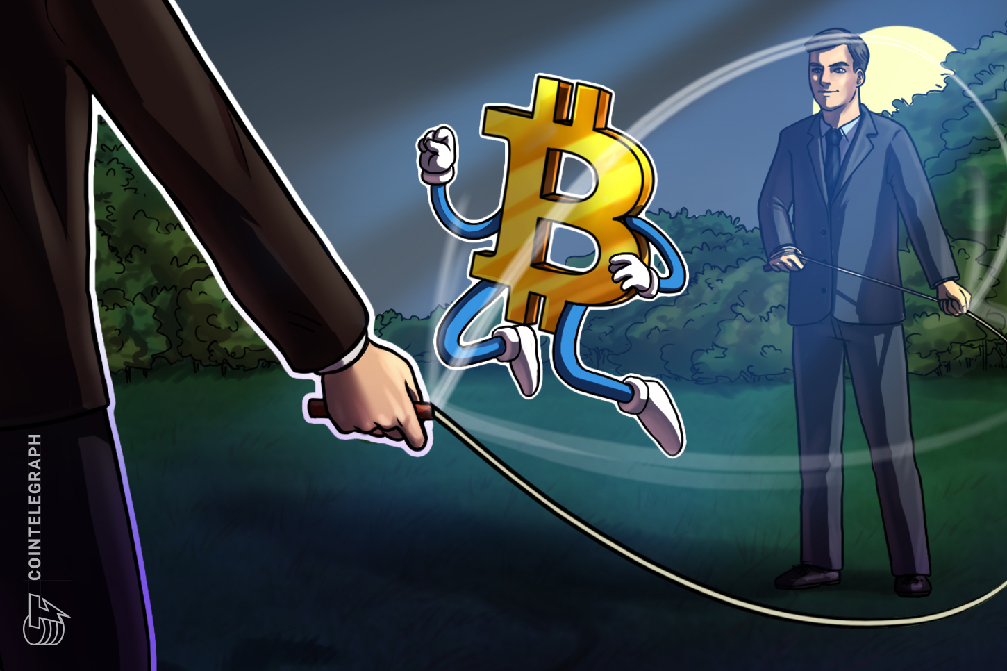 bitcoin-price-copies-2020-bull-run-fractal