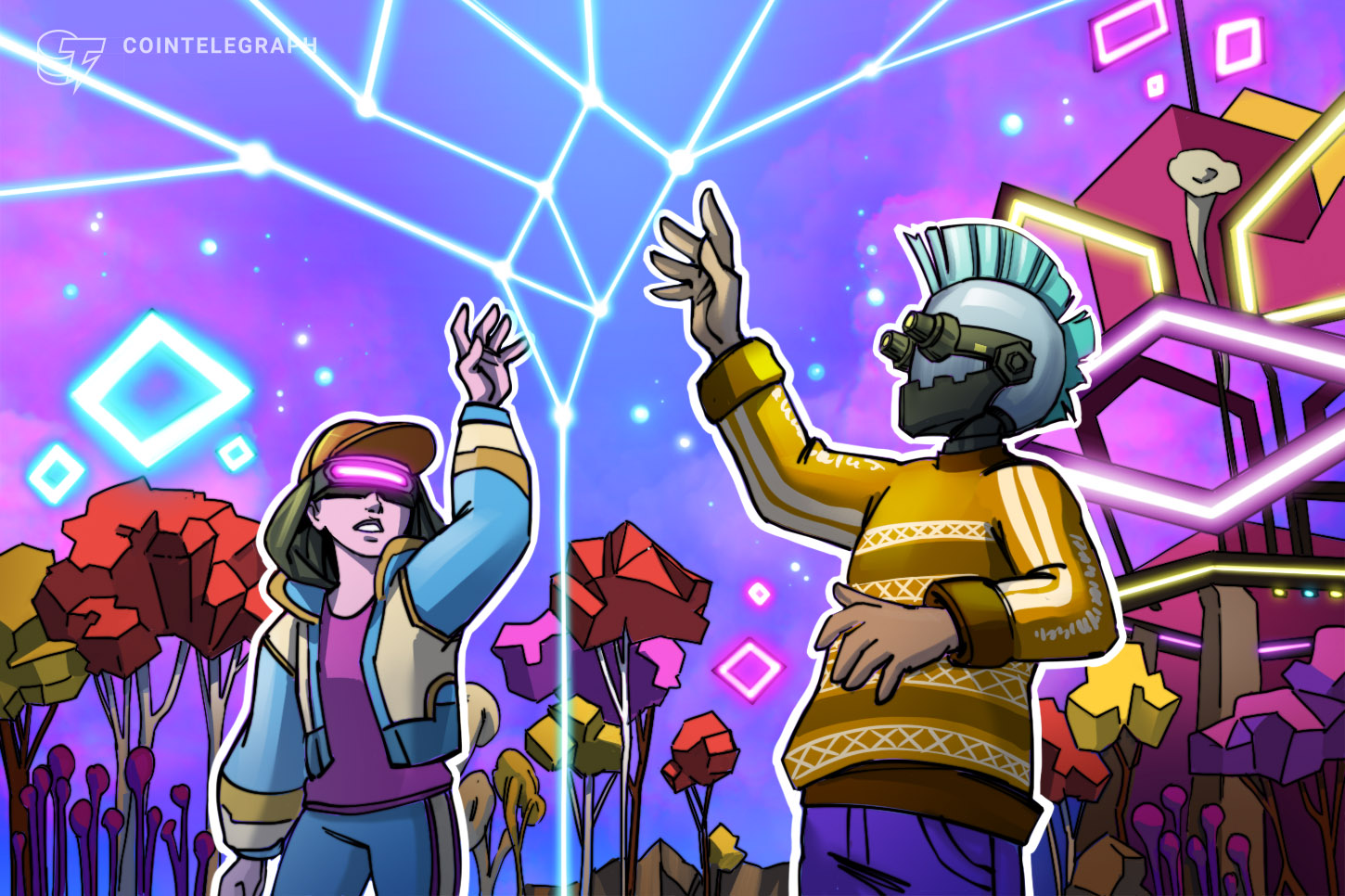 crypto-bull-run-web3-gaming-play-to-earn